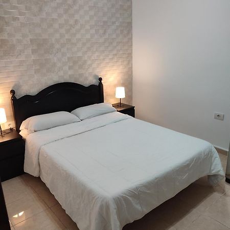 Habitacion Matrimonial En Casa Compartida Сан-Крістобаль-де-ла-Лагуна Екстер'єр фото