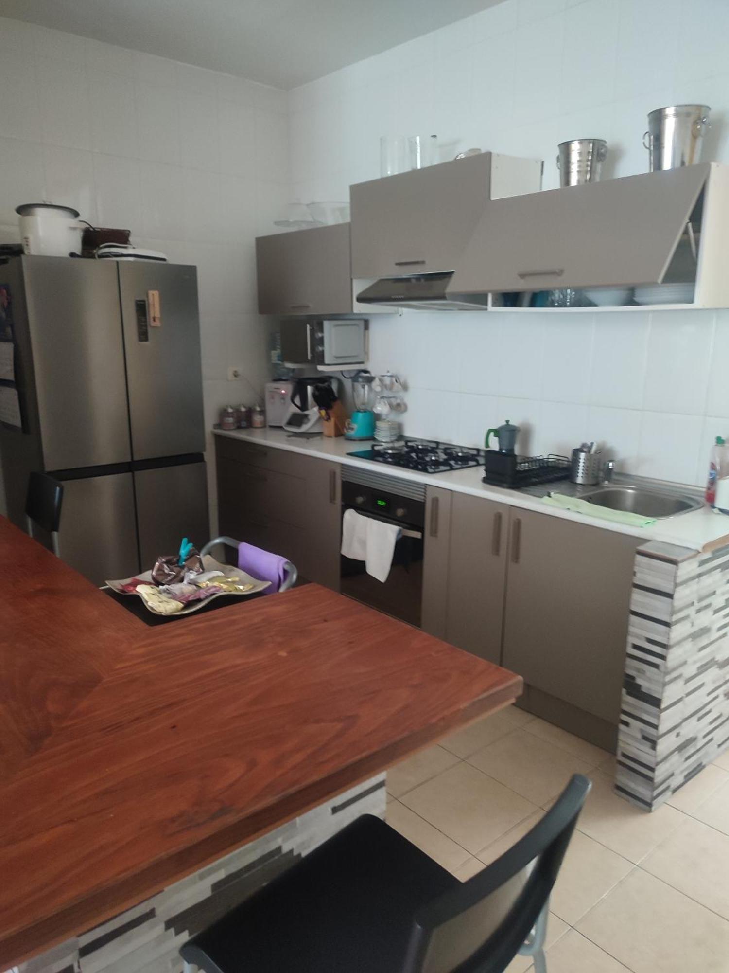 Habitacion Matrimonial En Casa Compartida Сан-Крістобаль-де-ла-Лагуна Екстер'єр фото