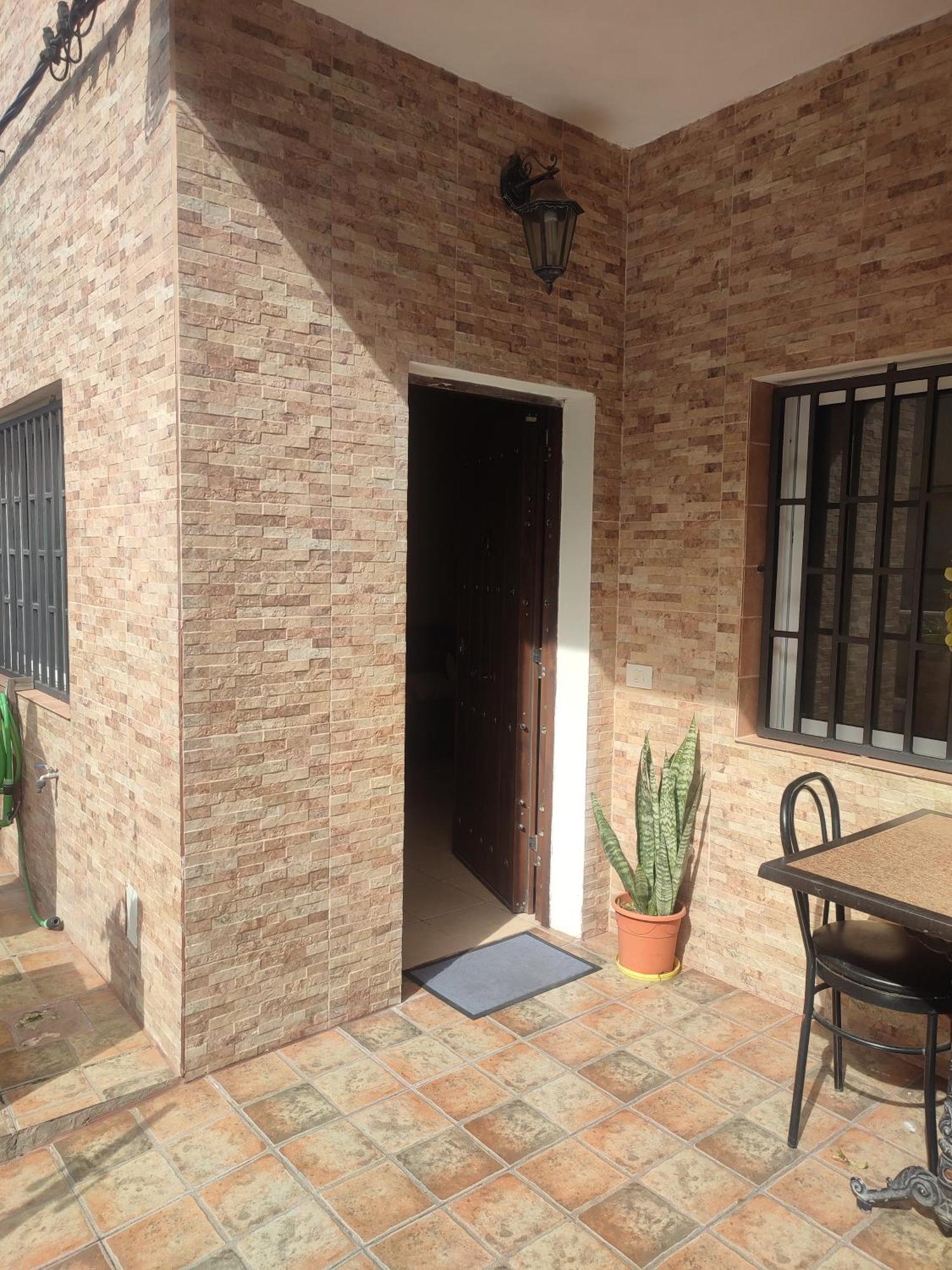 Habitacion Matrimonial En Casa Compartida Сан-Крістобаль-де-ла-Лагуна Екстер'єр фото