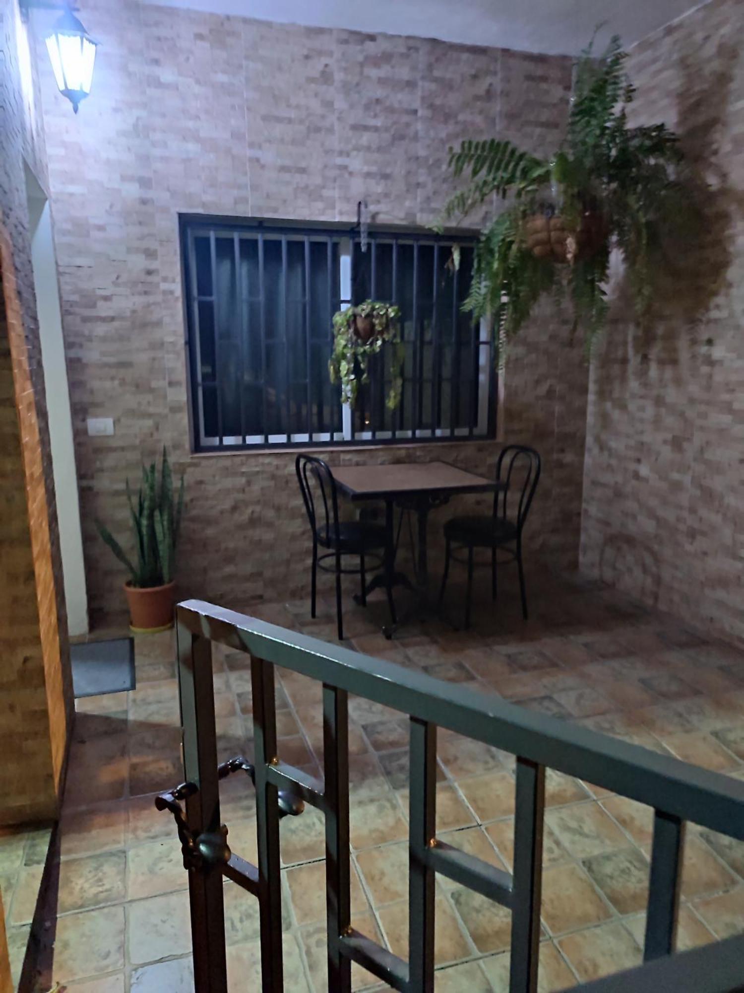 Habitacion Matrimonial En Casa Compartida Сан-Крістобаль-де-ла-Лагуна Екстер'єр фото