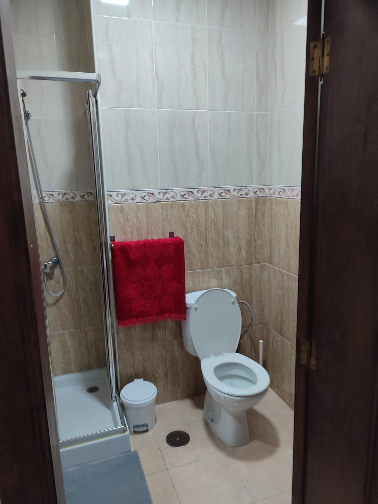 Habitacion Matrimonial En Casa Compartida Сан-Крістобаль-де-ла-Лагуна Екстер'єр фото