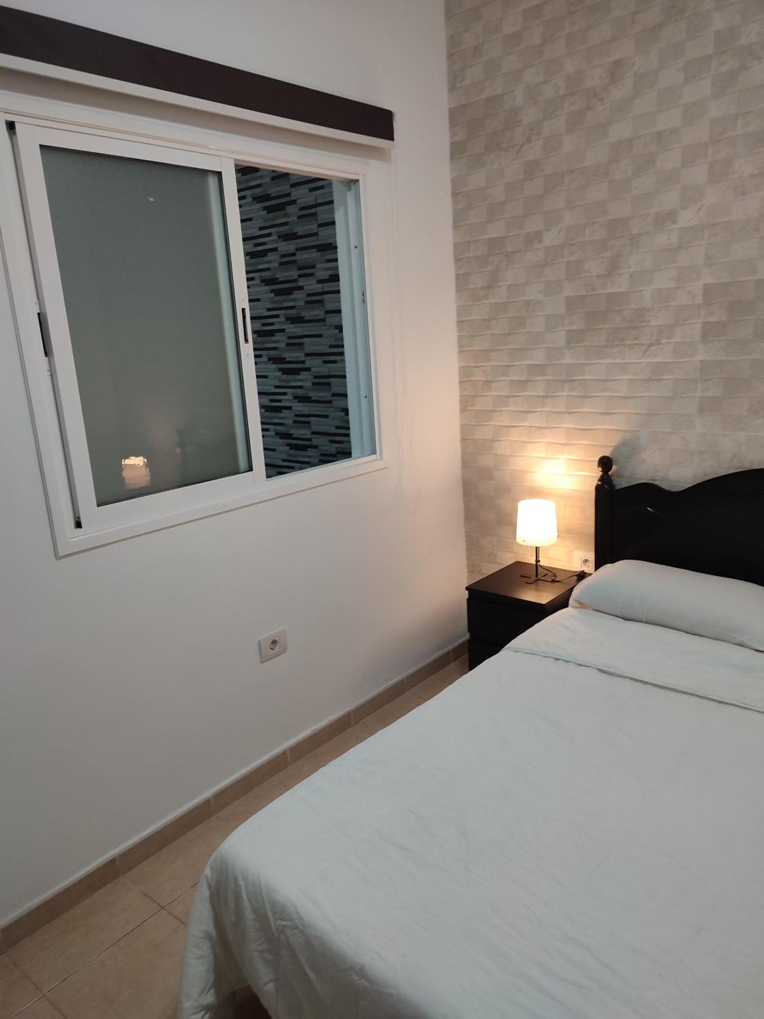 Habitacion Matrimonial En Casa Compartida Сан-Крістобаль-де-ла-Лагуна Екстер'єр фото