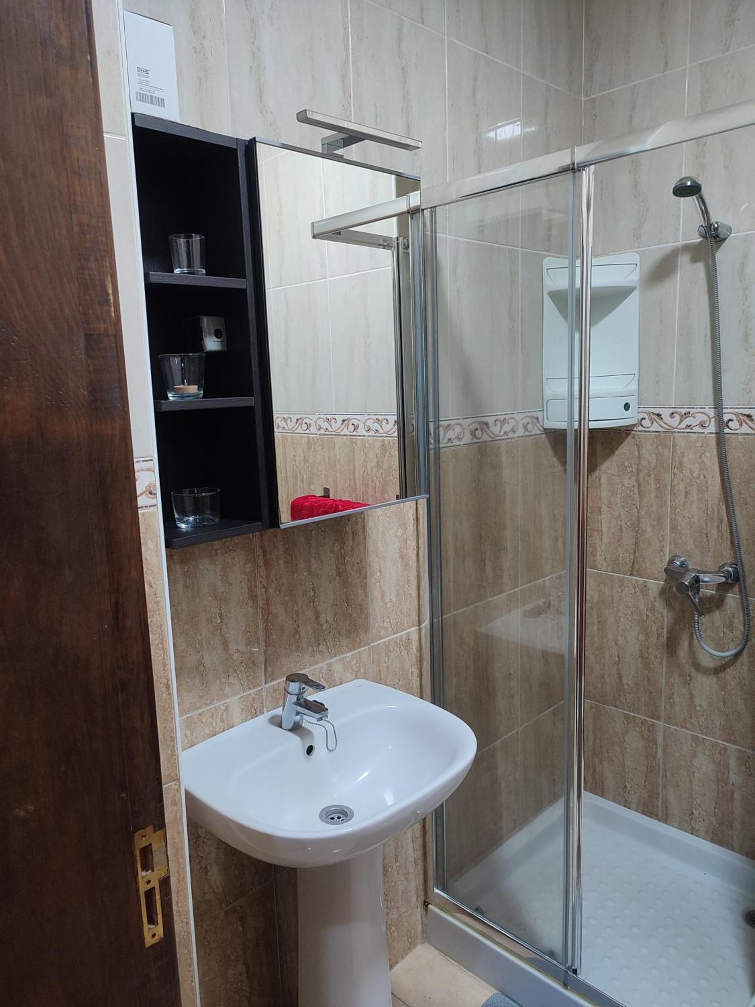 Habitacion Matrimonial En Casa Compartida Сан-Крістобаль-де-ла-Лагуна Екстер'єр фото