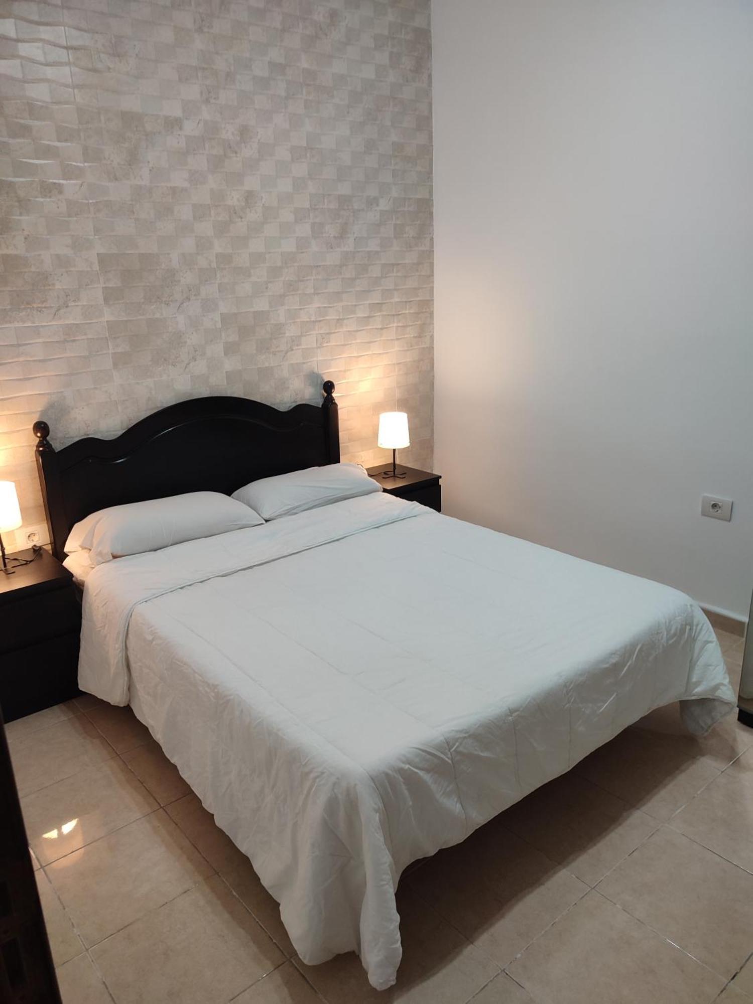 Habitacion Matrimonial En Casa Compartida Сан-Крістобаль-де-ла-Лагуна Екстер'єр фото