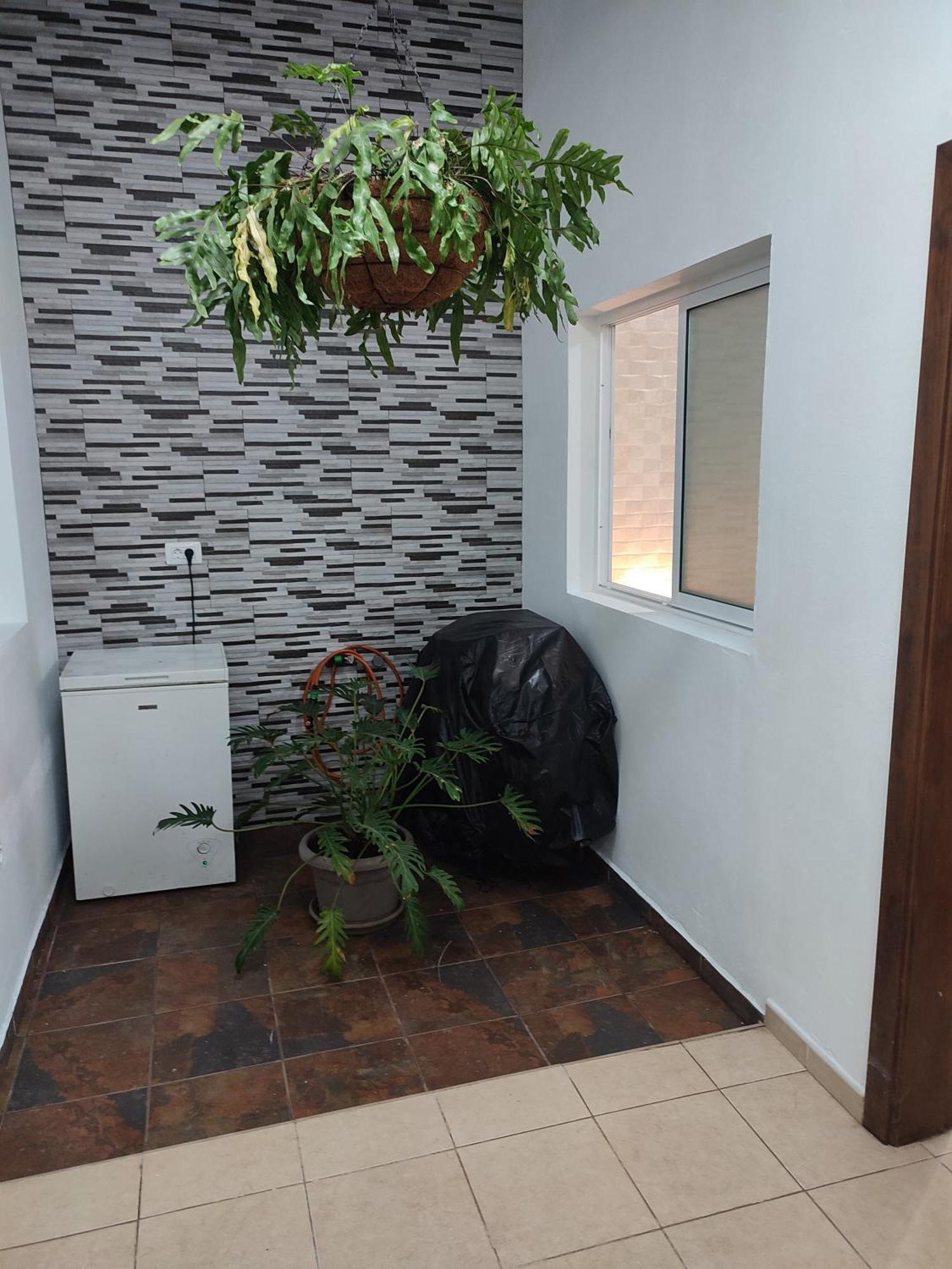 Habitacion Matrimonial En Casa Compartida Сан-Крістобаль-де-ла-Лагуна Екстер'єр фото