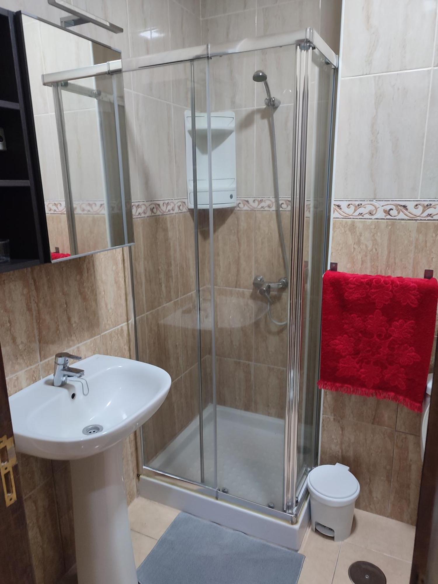 Habitacion Matrimonial En Casa Compartida Сан-Крістобаль-де-ла-Лагуна Екстер'єр фото